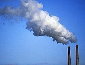 emissioni gas serra