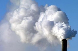 inquinamento diossido di carbonio