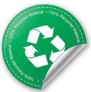 fondamentale importanza nel riciclare materiali