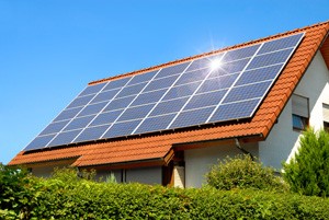 Recupero costi pannelli solari