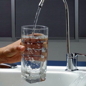 Depurare acqua in casa