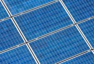 smaltire pannelli solari