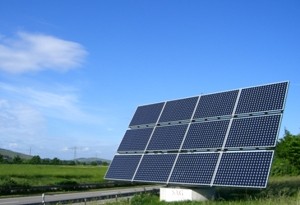 pannelli solari made in Italy
