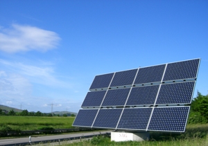 pannelli solari made in Italy