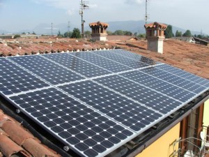 autorizzazioni pannelli solari 