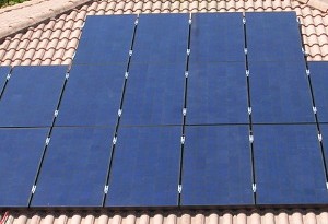 fotovoltaico con accumulo