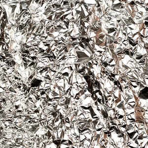 alluminio riciclato