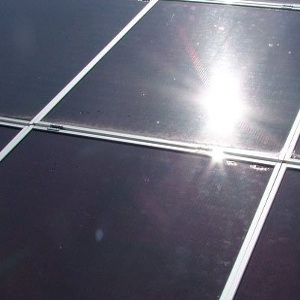 fotovoltaico amorfo