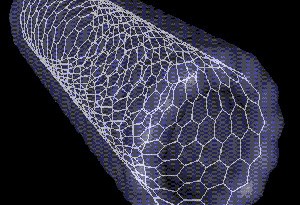 nanotubi