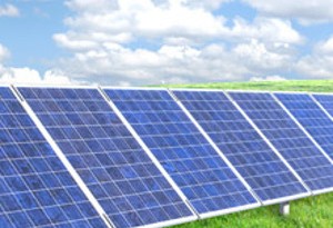 impianti fotovoltaici a terra