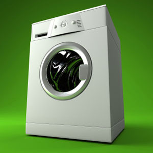 lavatrice ecologica