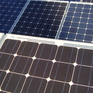 pannelli fotovoltaici silicio monocristallino