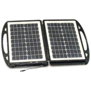 pannello solare portatile
