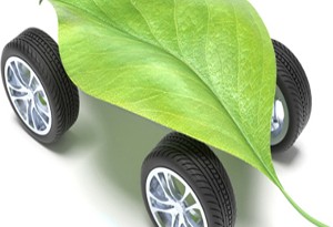 veicoli ecologici