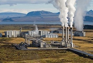energia geotermica costo impianto