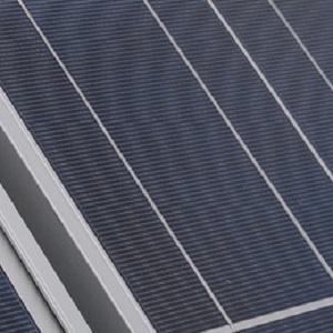pannelli solari silicio amorfo