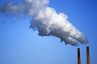 emissioni gas di serra