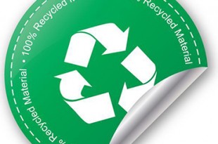 fondamentale importanza nel riciclare materiali
