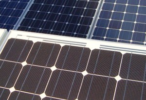 pannelli fotovoltaici silicio monocristallino
