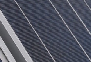 pannelli solari silicio amorfo
